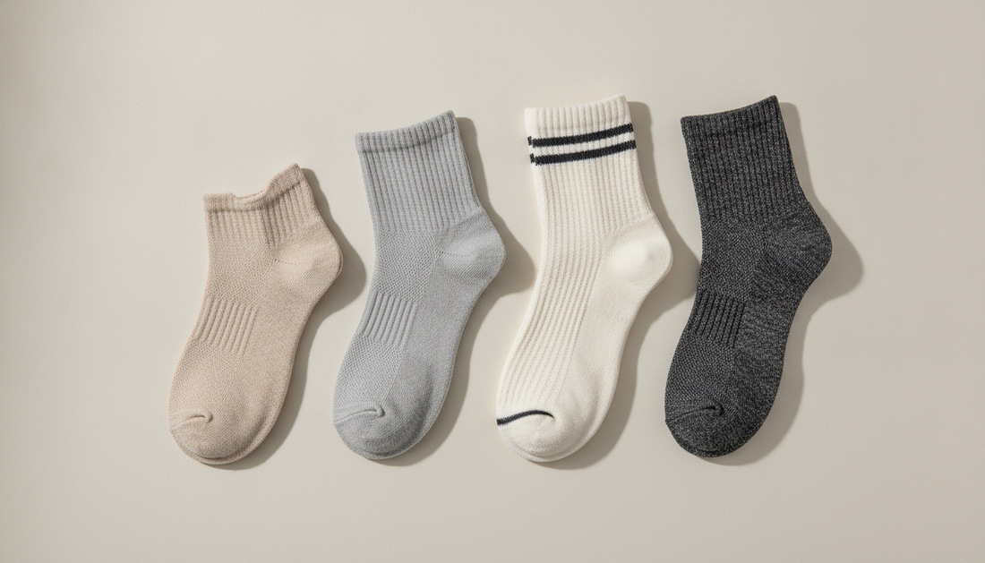 Snocks Socken 2026: Passform, Material und Kaufempfehlung