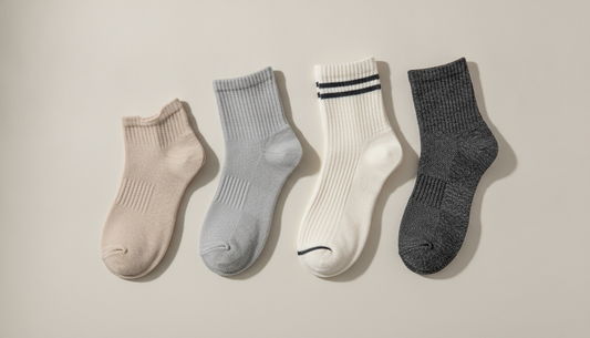 Snocks Socken 2026: Passform, Material und Kaufempfehlung