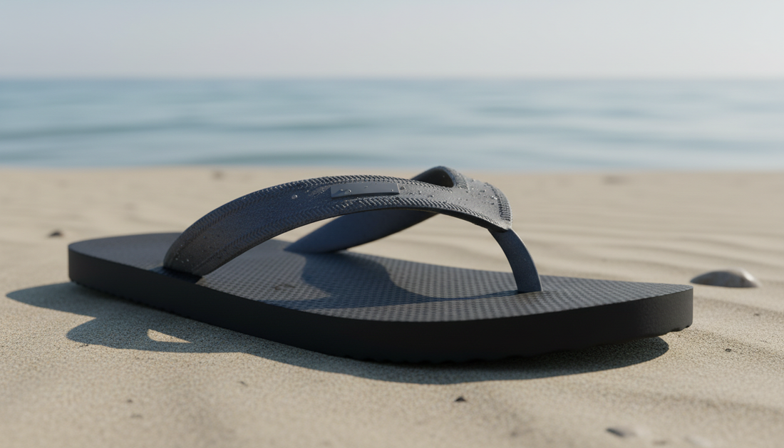 Fashy Flip-Flops Herren 2026: Passform & Materialien