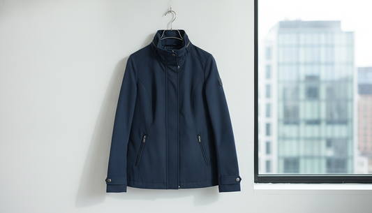 Khujo Damen Jacke 2026: Passform, Wind & Alltag