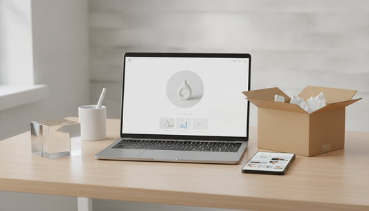 Onlineshop 2026: Transparenz, Lieferung & Erreichbarkeit