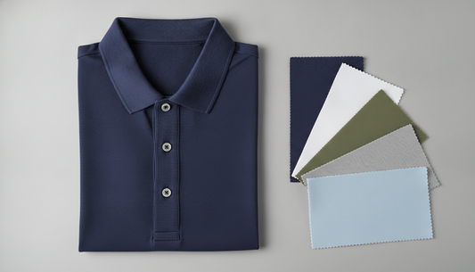 Casa Moda Poloshirt Herren 2026: Passform, Material & Kaufen