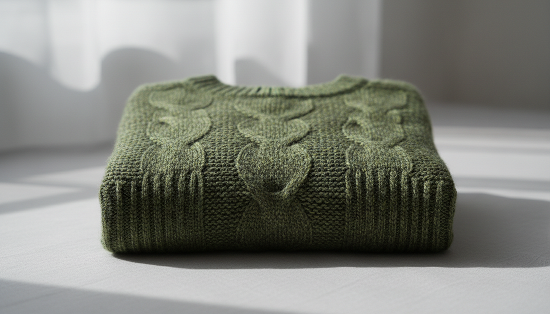 Monari Pullover Grün 2026: Passform, Material & Stil