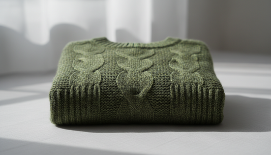 Monari Pullover Grün 2026: Passform, Material & Stil