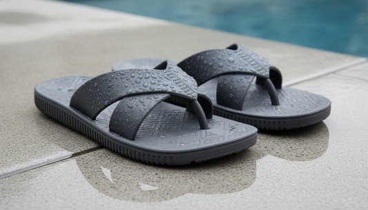 Fashy Flip-Flops Herren 2026: Kaufkriterien & Grip