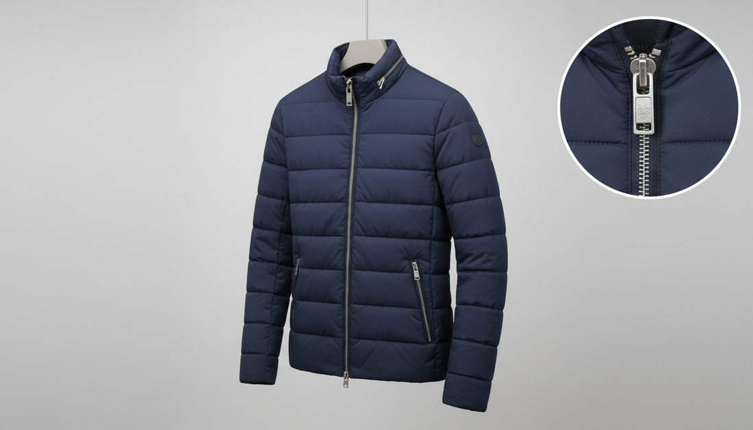 Tom Tailor leichte Steppjacke Herren 2026: Kaufberatung