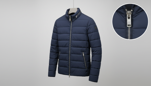 Tom Tailor leichte Steppjacke Herren 2026: Kaufberatung