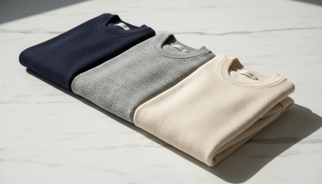 Pullover 2026: Material, Passform & Alltagstauglichkeit