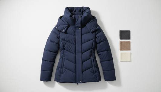 Winterjacke für Damen online kaufen 2026: Kaufkriterien