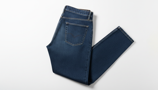 Buena Vista Jeans 2026: Passform, Stretch & Länge