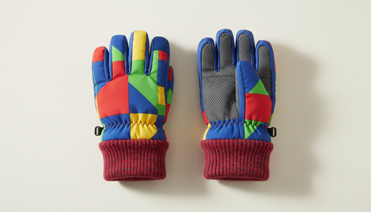 Barts Kinderhandschuhe: Welche passen zum Winteralltag?