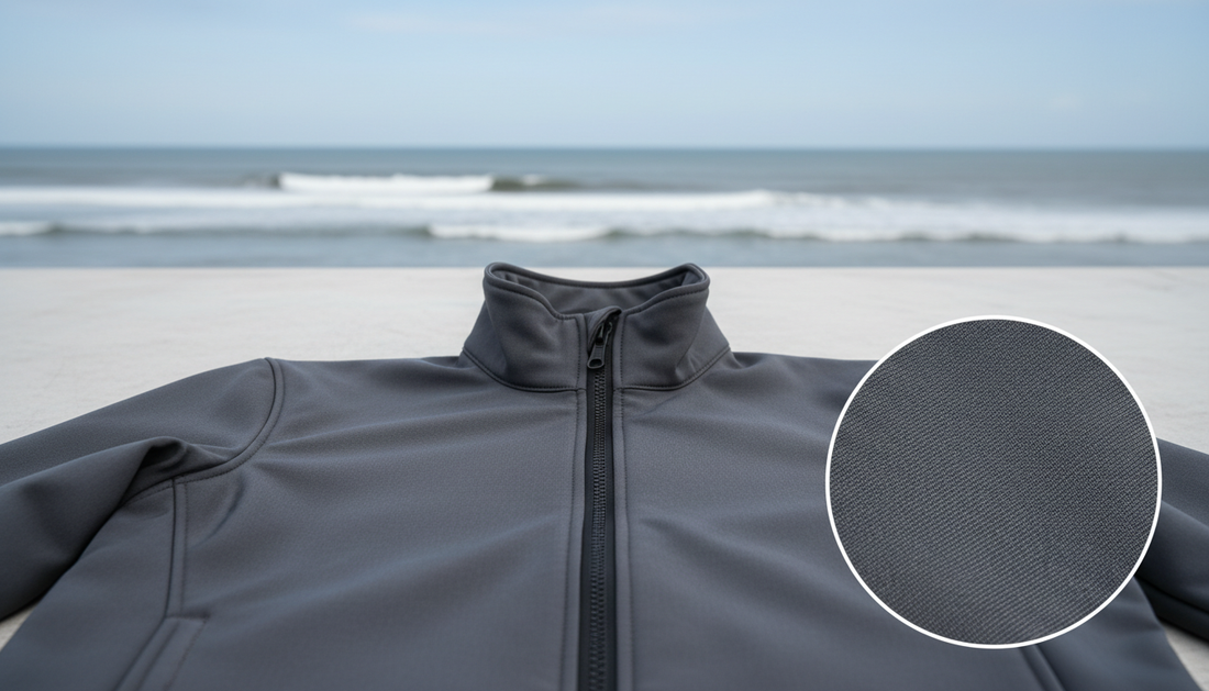 Was ist eine Softshelljacke: Wann ist sie sinnvoll 2026