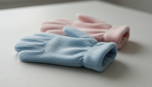 Kinderhandschuhe aus Fleece 2026: Passform, Wärme, Tipps