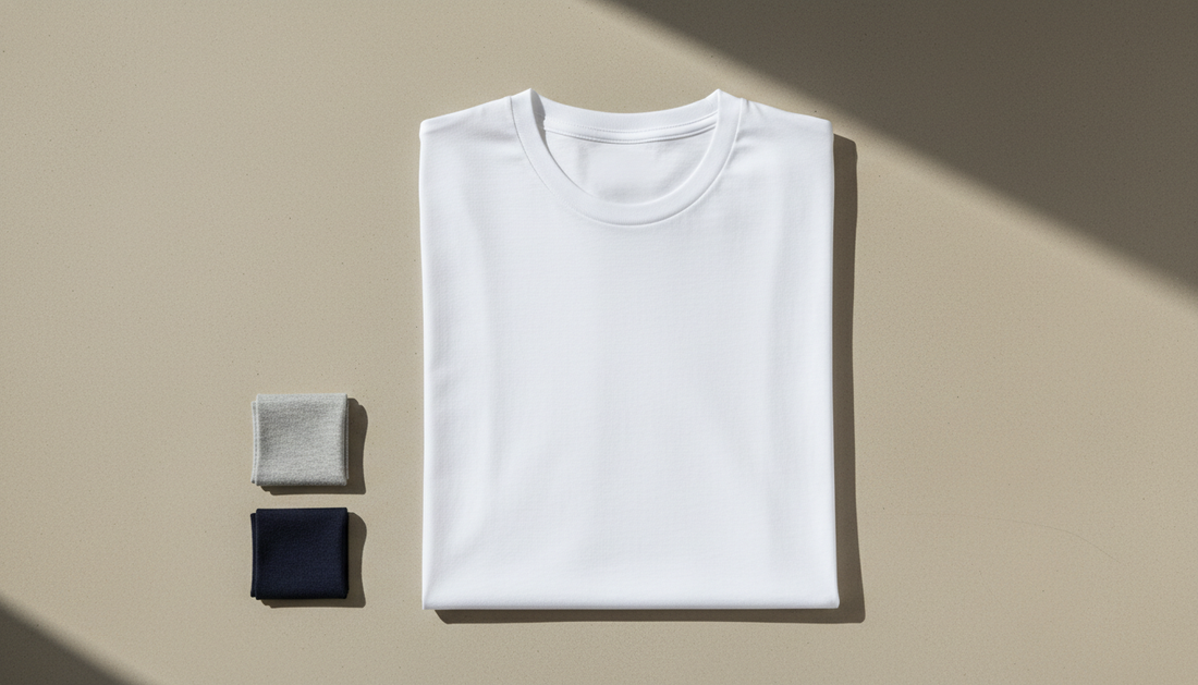 Tom Tailor Herren T-Shirt 2026: Passform und Materialien