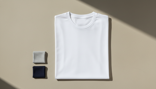 Tom Tailor Herren T-Shirt 2026: Passform und Materialien