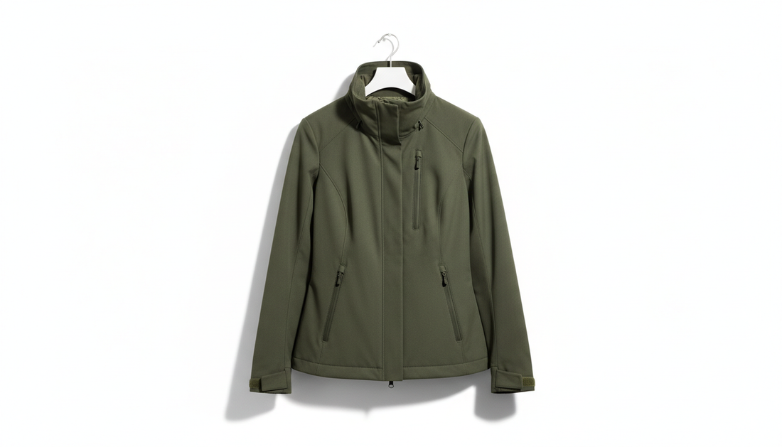 Khujo Damen Jacke 2026: Passform, Materialien und Windschutz