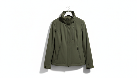 Khujo Damen Jacke 2026: Passform, Materialien und Windschutz