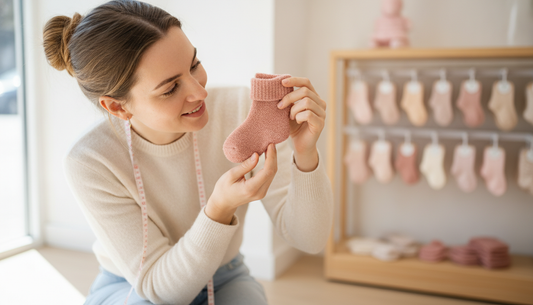 Converse Baby Socken Rosa: Größe, Material & Kaufkriterien