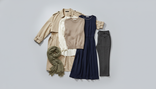 Smith and Soul 2026: Welche Teile passen in Deine Garderobe?