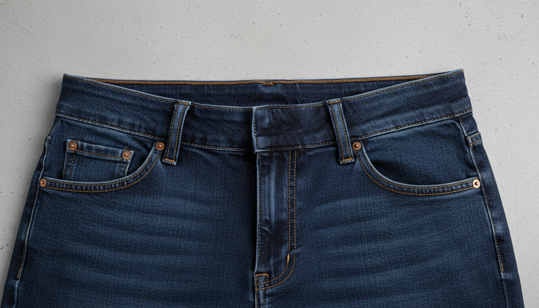 Tummyless Buena Vista 2026: Passform und Bundkomfort