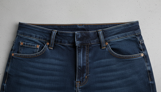Tummyless Buena Vista 2026: Passform und Bundkomfort