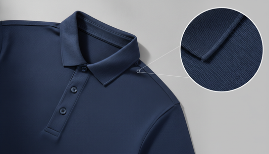 Casa Moda Poloshirt Herren 2026: Passform, Materialien, Stil