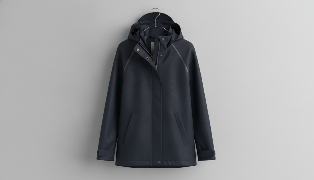 Regenjacke Damen Sale 2026: Passform & Alltag