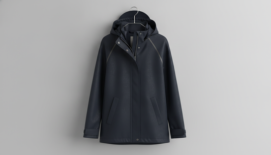 Regenjacke Damen Sale 2026: Passform & Alltag