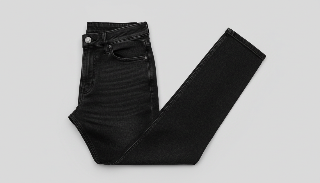 Buena Vista Jeans Schwarz 2026: Passform & Farbechtheit