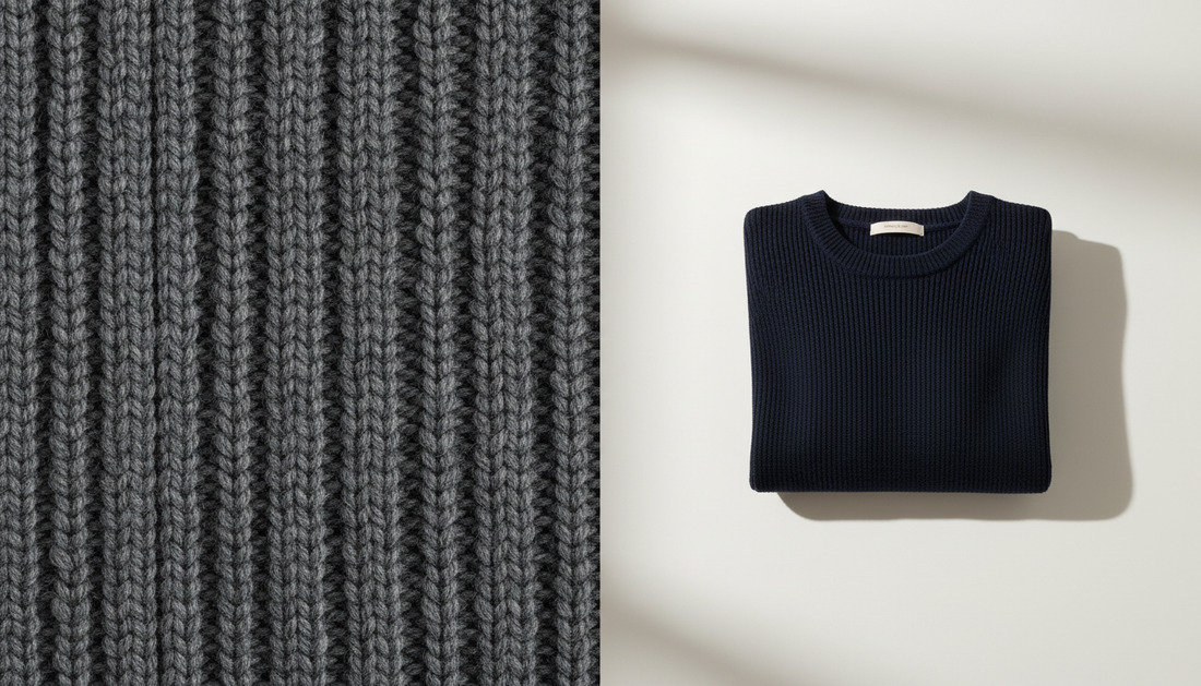 Pullover 2026: Material, Passform & Alltagstauglichkeit
