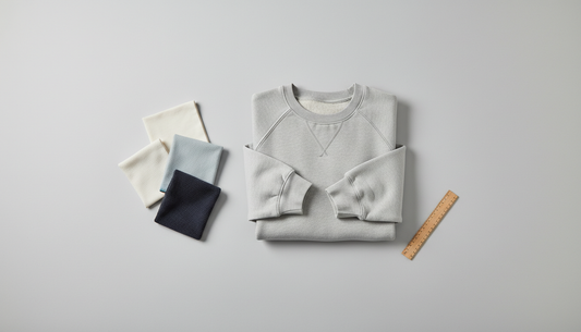 s.Oliver Damen Sweatshirt 2026: Passform & Materialwahl