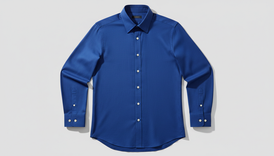Tom Tailor Herren-Shirt 2026: Passform und Stoffgewicht