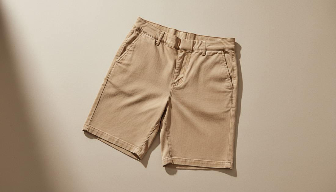 Buena Vista Malibu Short 2026: Passform, Länge und Material