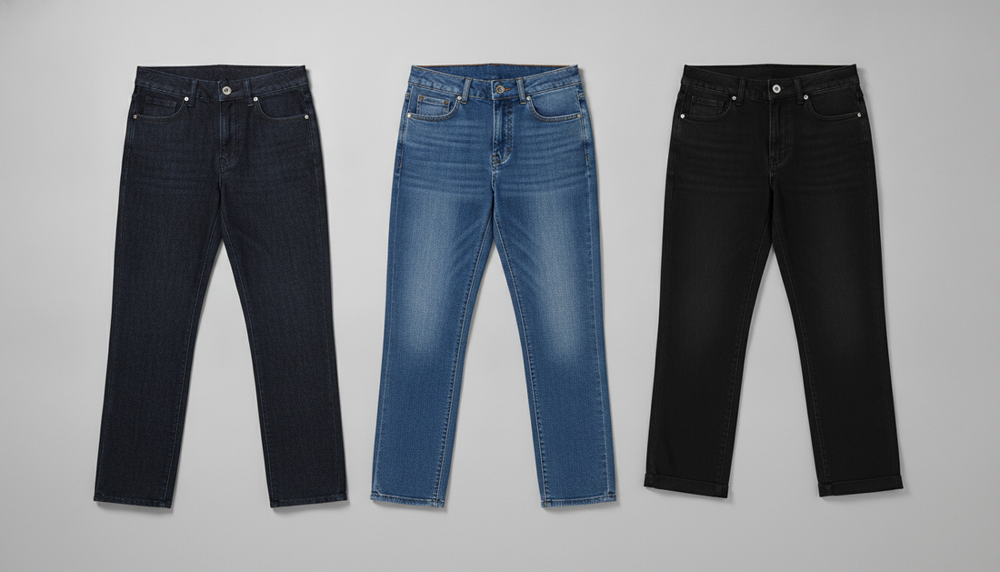 Buena Vista Jeans 2026: Passformen, Bund und Alltag