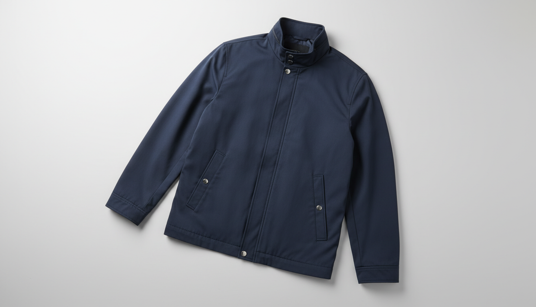 Camel Active Blouson mit Stehkragen 2026: Passform, Material
