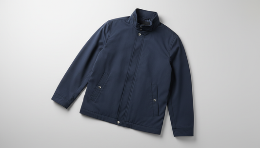 Camel Active Blouson mit Stehkragen 2026: Passform, Material