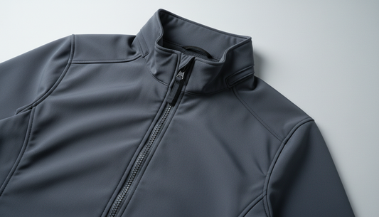 Was ist eine Softshelljacke: Vorteile, Einsatz und Pflege