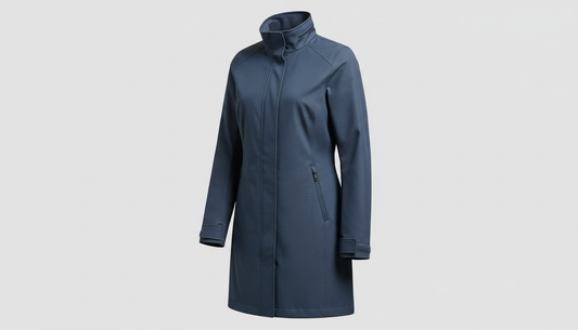 Khujo Damen Jacke 2026: Passform, Materialien & Funktionen