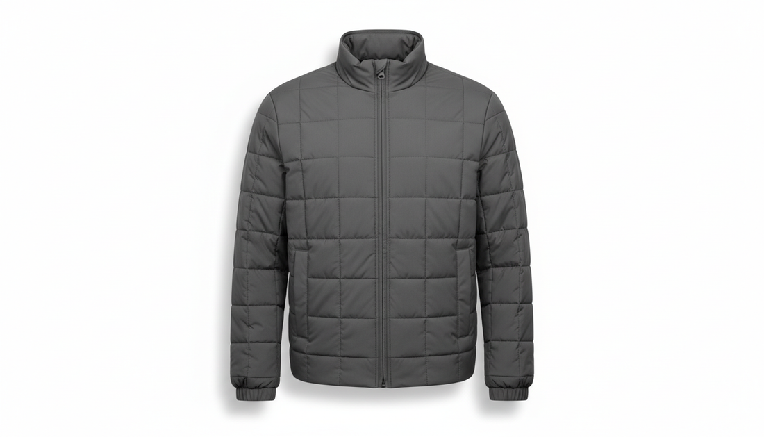Steppjacke Herren Casa Moda 2026: Anforderungen und Pflege