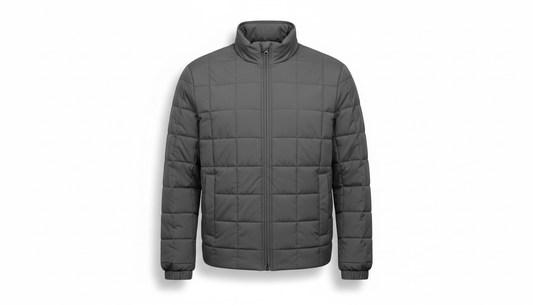 Steppjacke Herren Casa Moda 2026: Anforderungen und Pflege