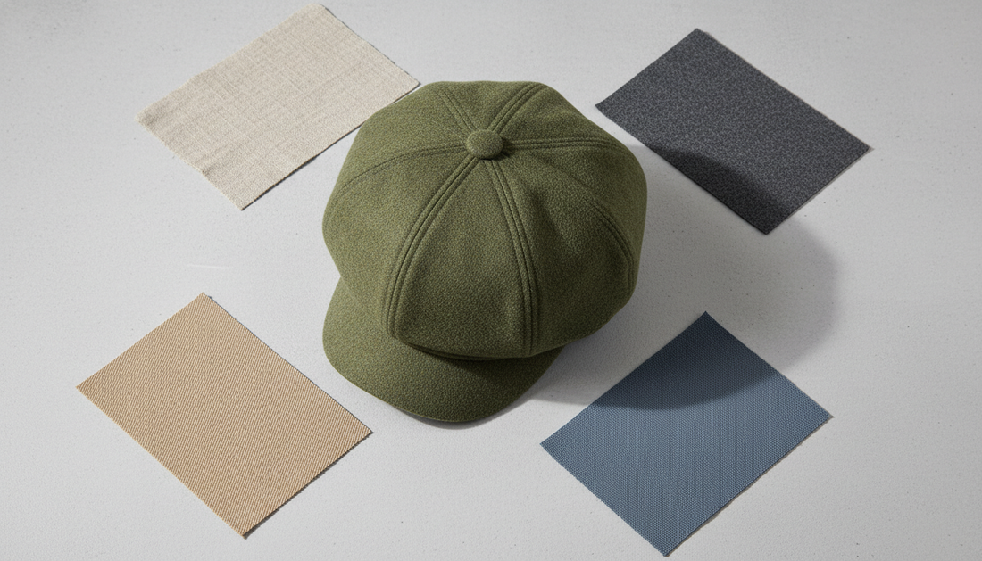 Camel Active Schiebermütze 2026: Passform, Material & Stil