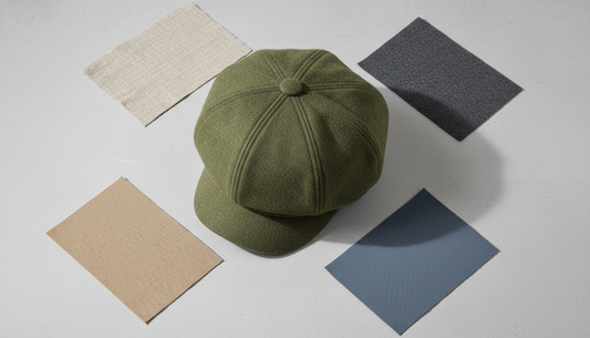 Camel Active Schiebermütze 2026: Passform, Material & Stil