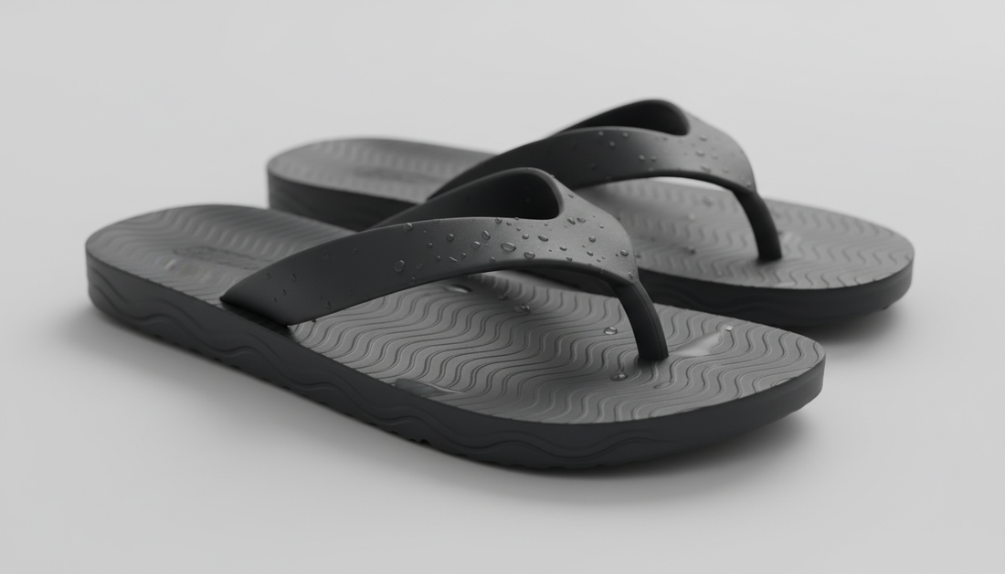 Fashy Flip-Flops Herren 2026: Passform und Material im Fokus