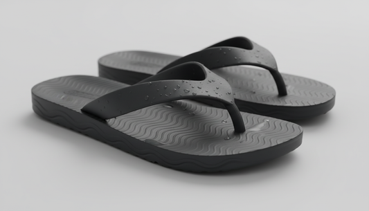 Fashy Flip-Flops Herren 2026: Passform und Material im Fokus