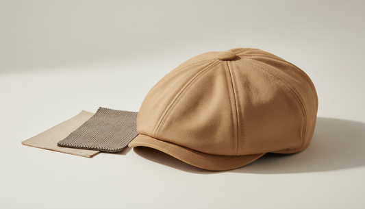 Camel Active Schiebermütze 2026: Passform, Material & Größe