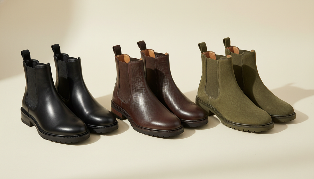 Chelsea Boots Damen Sale 2026: Welche Modelle lohnen sich?