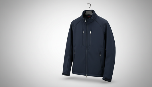 Tom Tailor Softshelljacke Herren 2026: Passform Windschutz