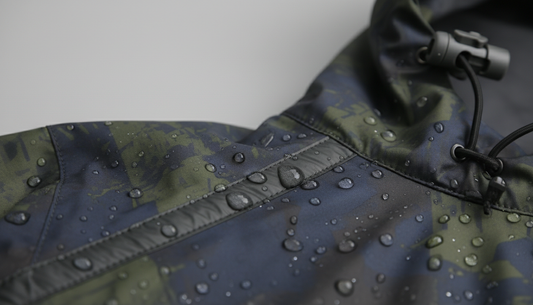 Damen-Regenjacke günstig kaufen 2026: Worauf achten?