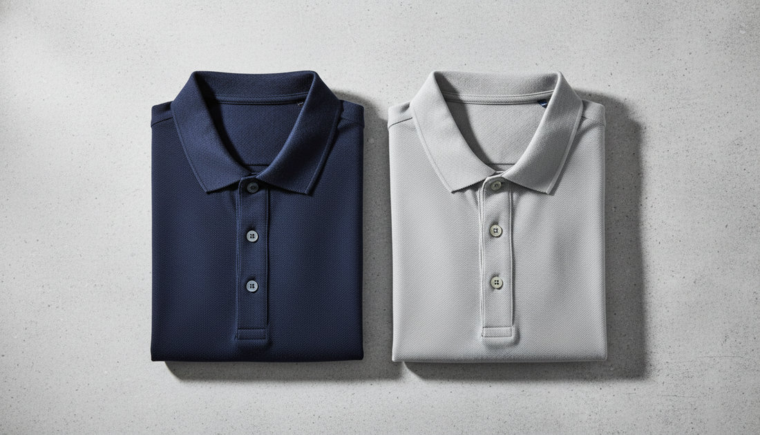 Casa Moda Poloshirt Herren 2026: Passform, Material, Farbe