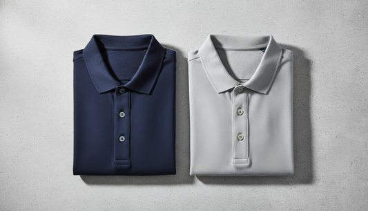 Casa Moda Poloshirt Herren 2026: Passform, Material, Farbe
